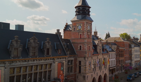 Binche, une ville à vivre