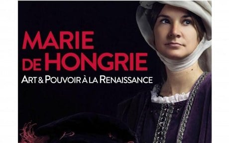 Journée "Dans les pas de Marie de Hongrie"