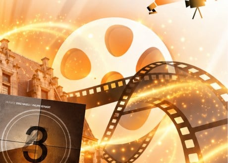 Binche film festival