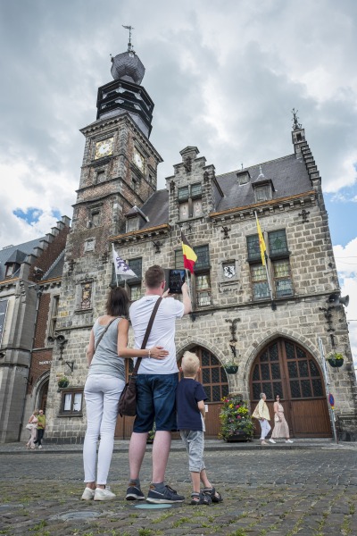 Binche 2020 Famille (c)Olivier Legardien DSF4445
